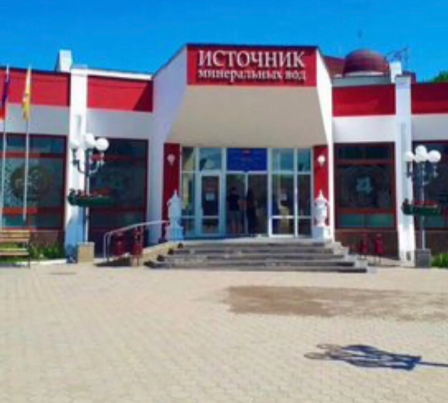 Квартира в курортной зоне