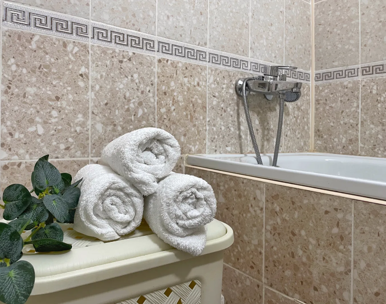 Квартира в курортной зоне