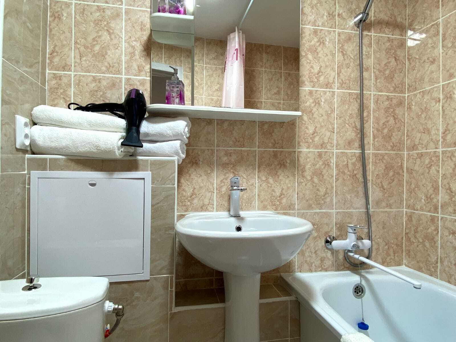 Квартира на Капельной улице 2 