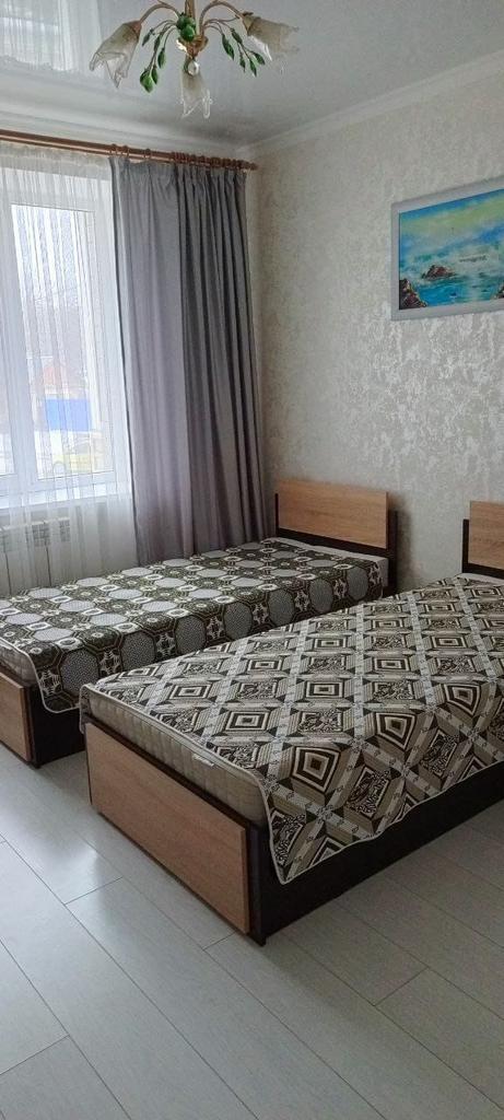 Уютная квартира в центре курортной зоне