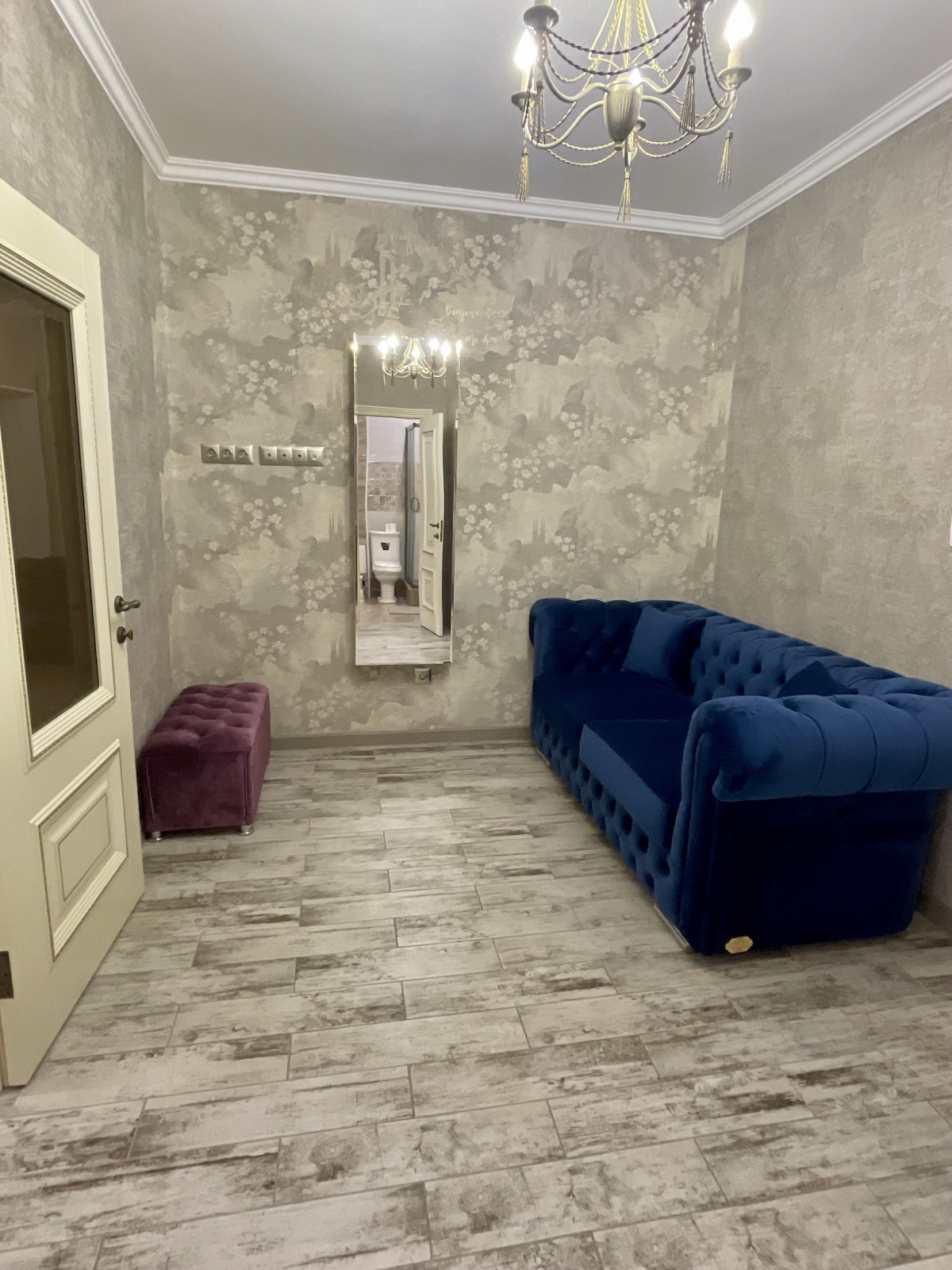 Квартира Люкс в Курортной зоне