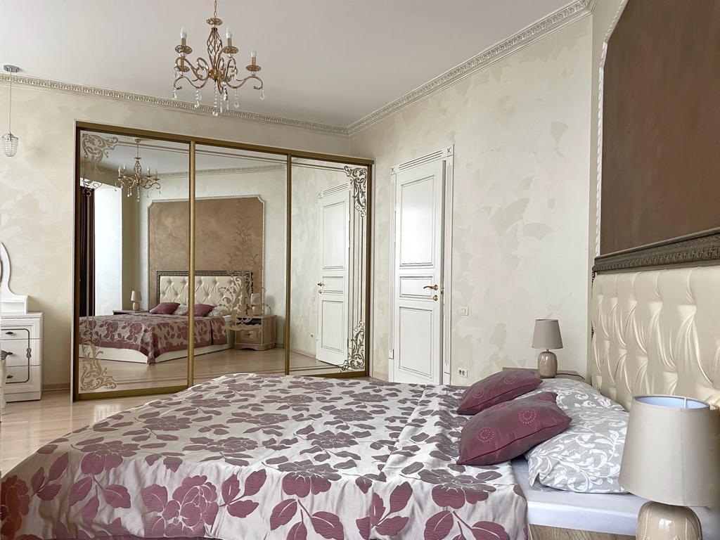 Квартира на Баталинской 23