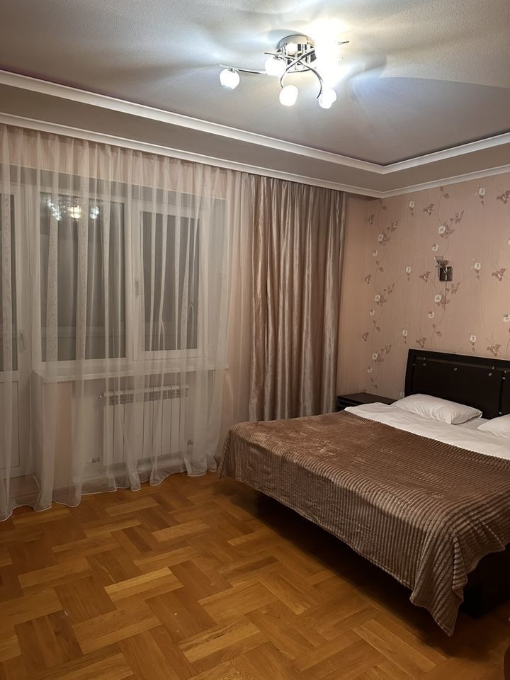 Квартира ремонтом
