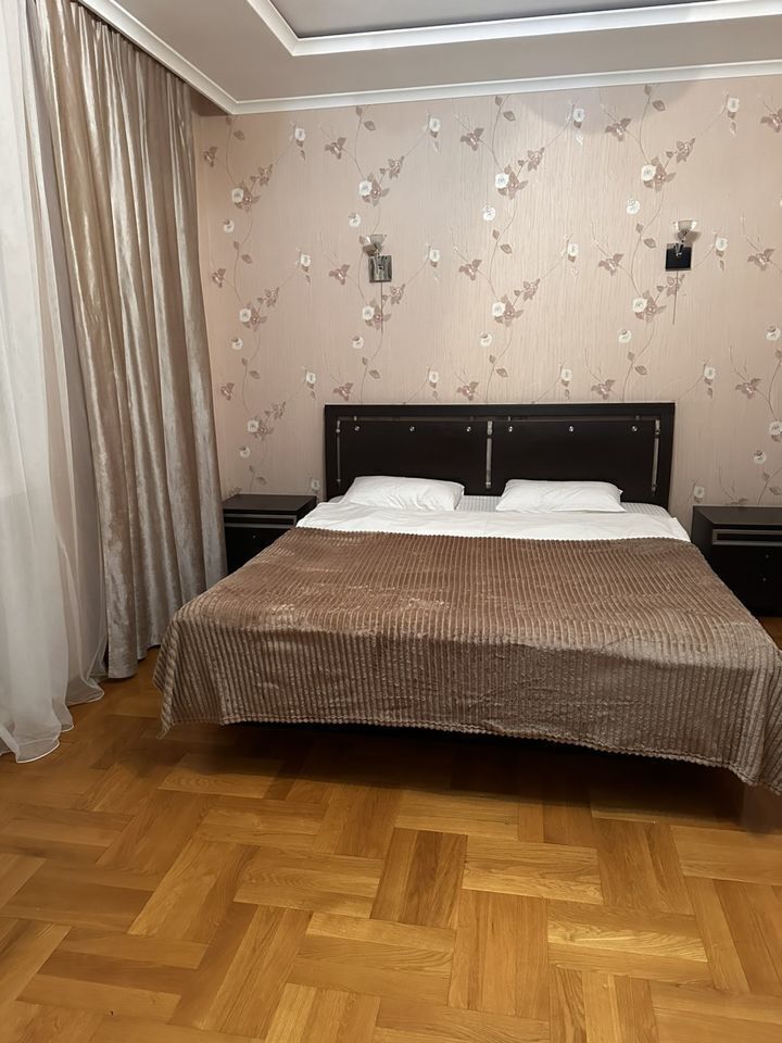 Квартира ремонтом