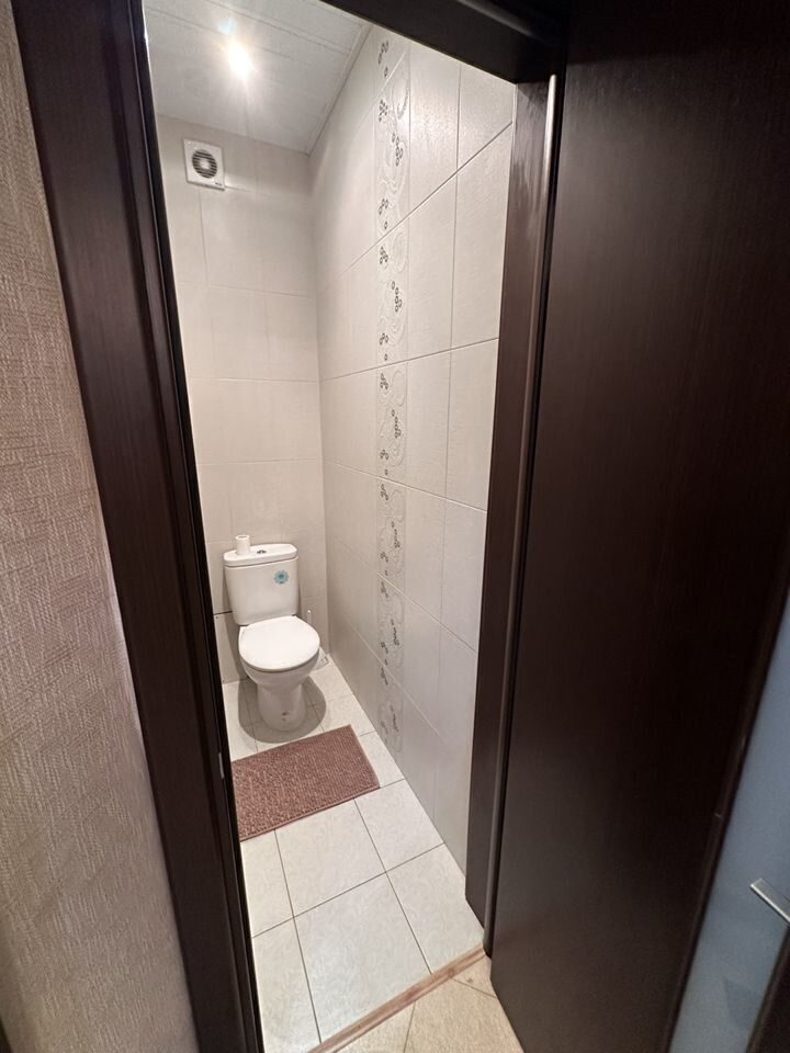 Квартира ремонтом