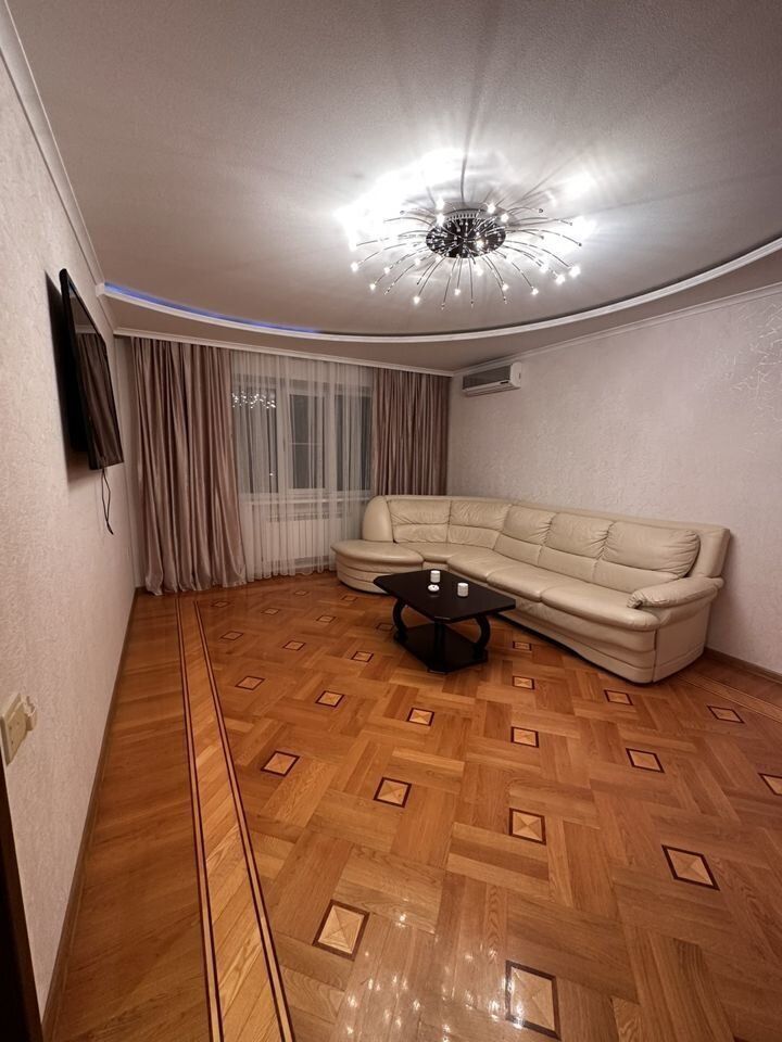 Квартира ремонтом