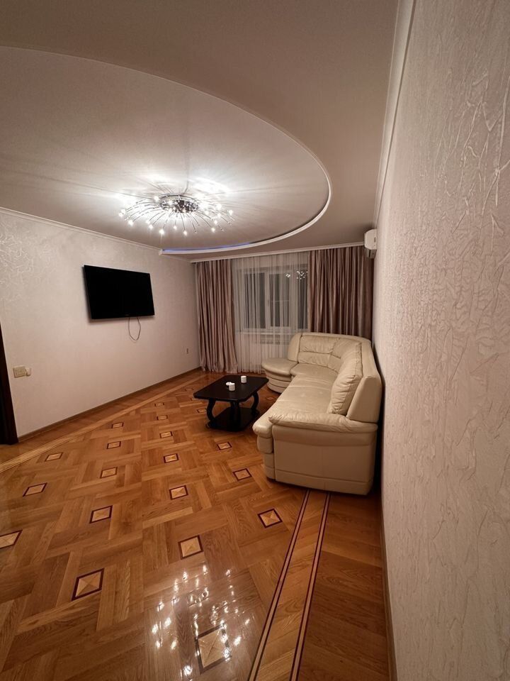 Квартира ремонтом
