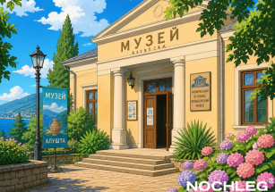 Ессентуки: достопримечательности, часть 3